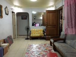 Blk 311 Yishun Ring Road (Yishun), HDB 4 Rooms #121172832